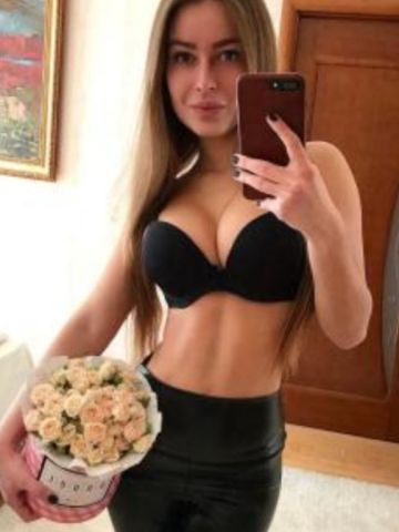 Анкета проститутки Юхима - Фото, 23 года, №66141